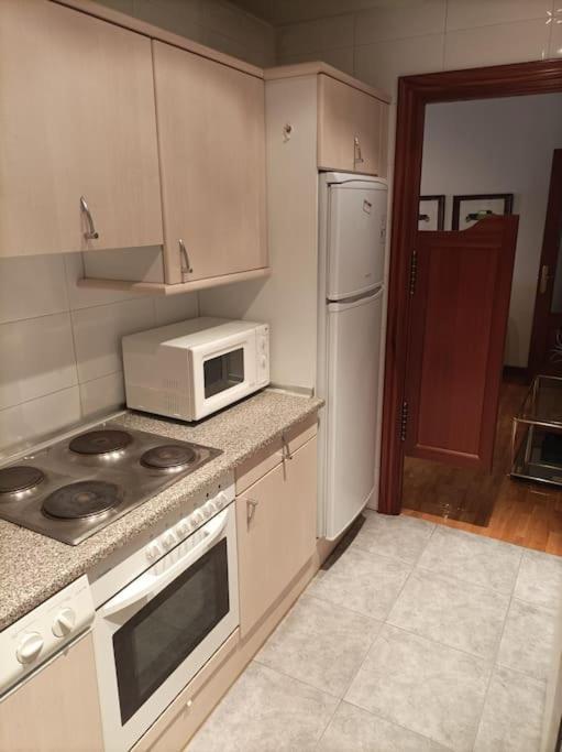 Baranain By Clabao Apartment ปัมโปลนา ภายนอก รูปภาพ
