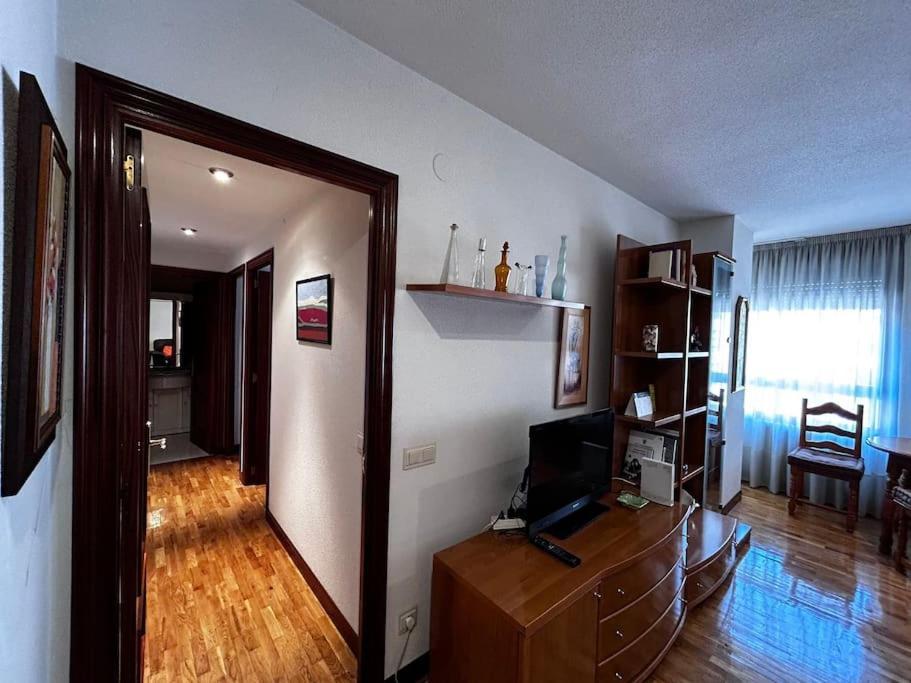 Baranain By Clabao Apartment ปัมโปลนา ภายนอก รูปภาพ